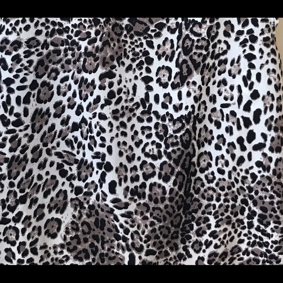 Green Envelope blouse - Picture 5 of 5